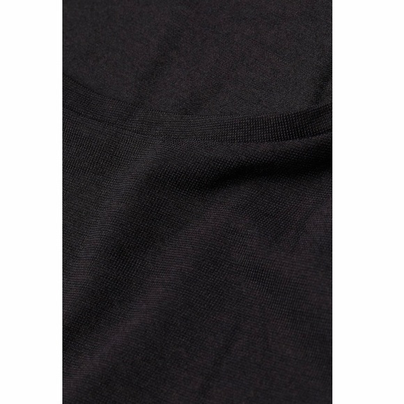 Long-Sleeved Jersey Top NWT - Picture 2 of 2